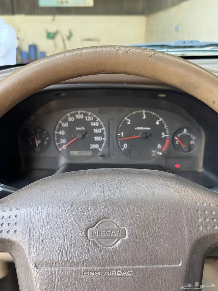باترول 99 شرط 3