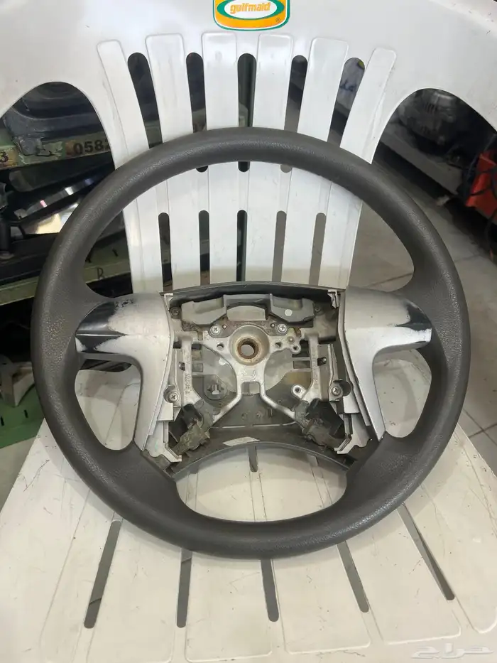 طارة كامري 2011 0