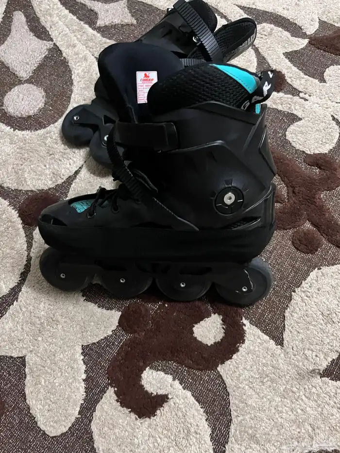 اسكيت كوجر 509 4