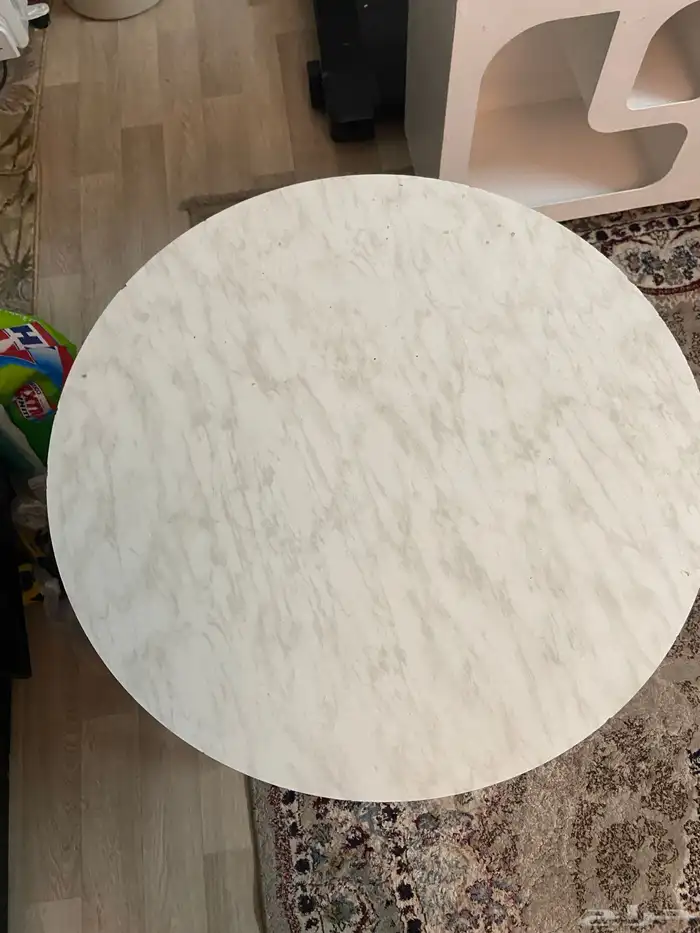 زل طاولات البيع عجل 9