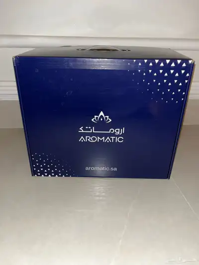 معطر جو اروماتك جديد ما انفتح index