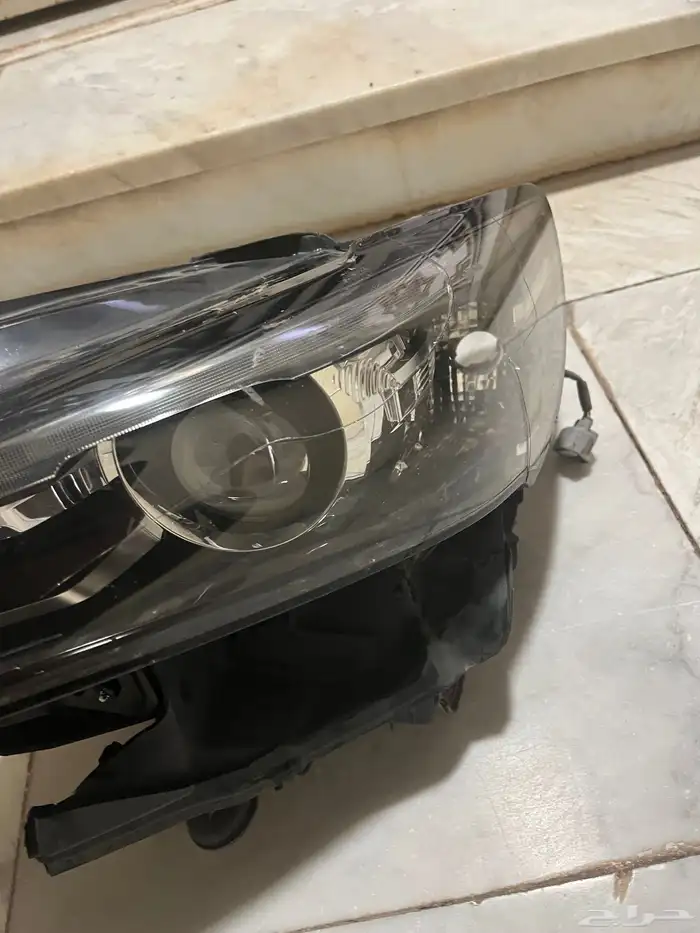 شمعه مازدا 6 1