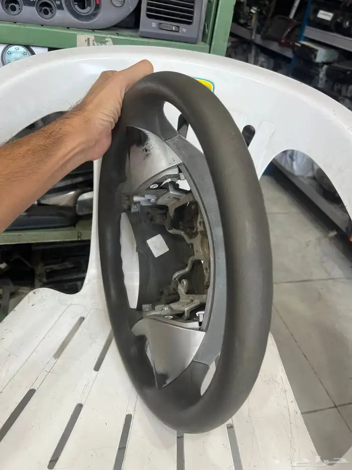 طارة كامري 2011 5