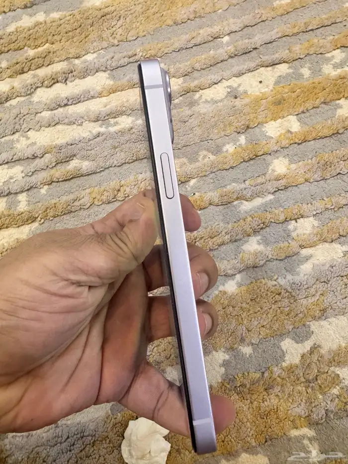 ايفون 14 بلس 256 قيقا 2