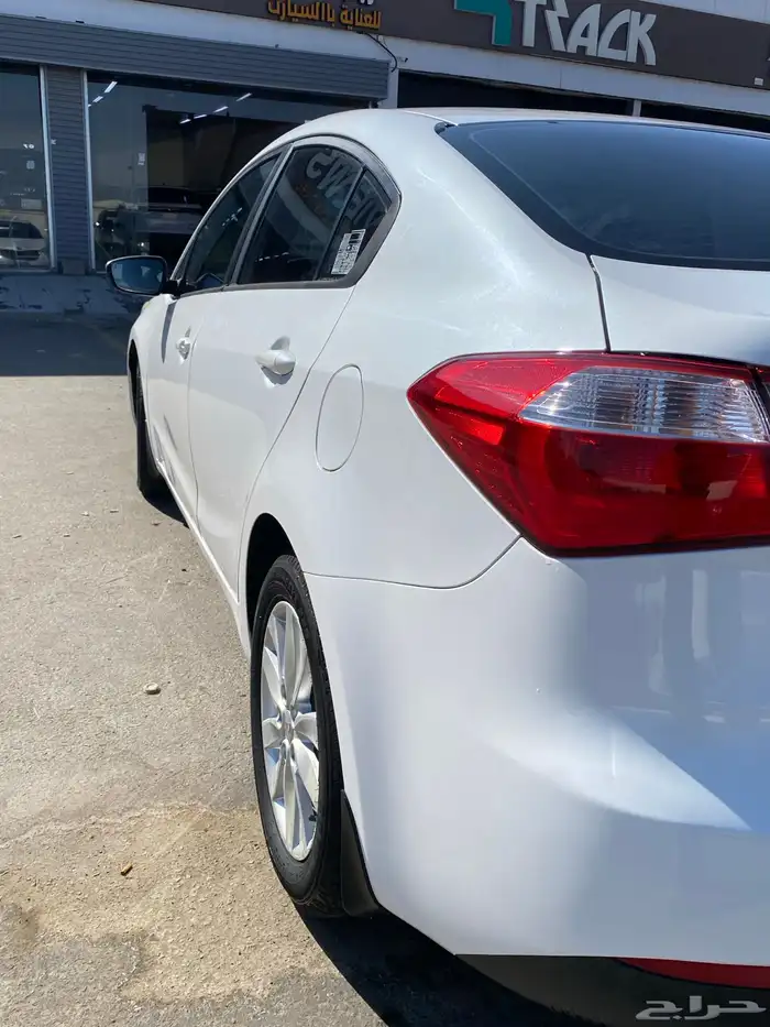 كيا سيراتو 2015 للبيع او البدل بشانجان ايدو 22 وفوق 1