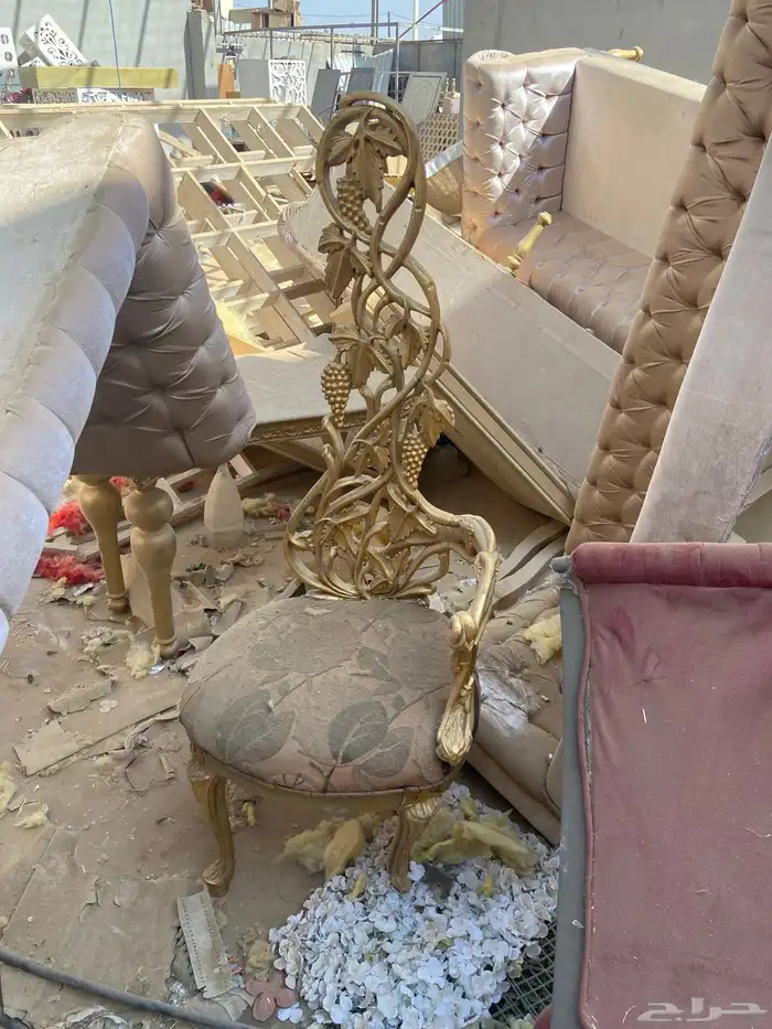 ادوات كوش وافراح 6