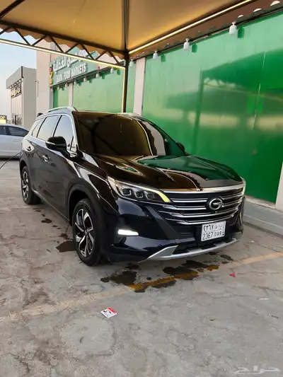 جي ايه سي GS5 2021 index