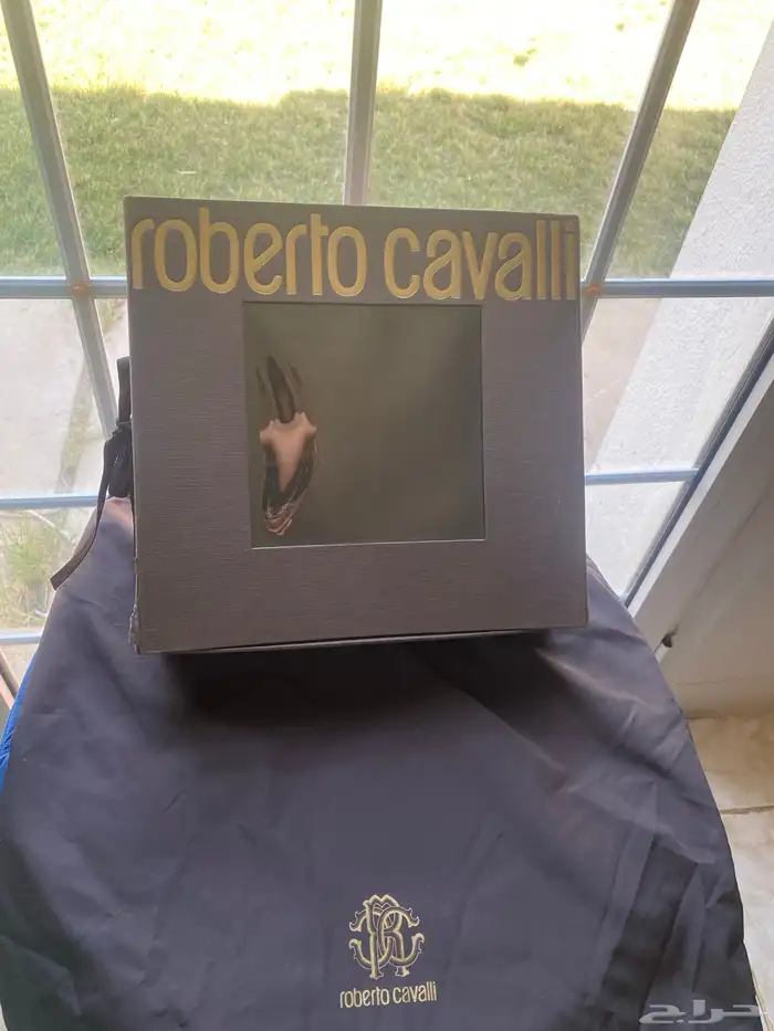 لبس اطفال Berto Cavalli for children 3