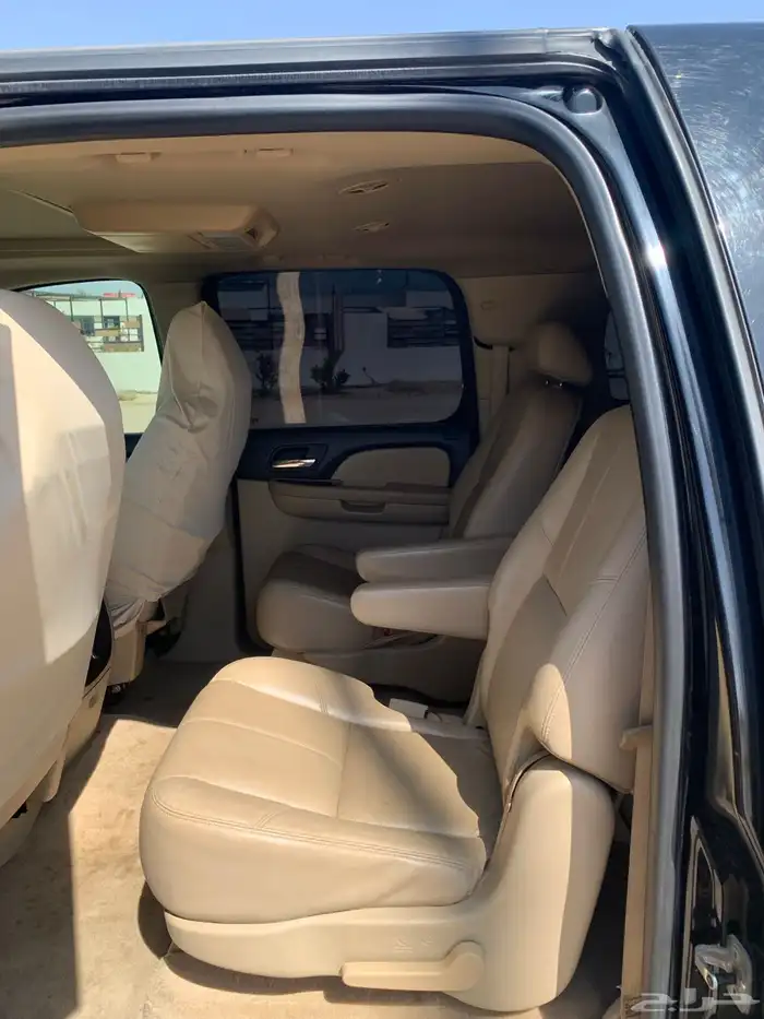 تاهو سوبرمان 2008 منواه المستخدم 6