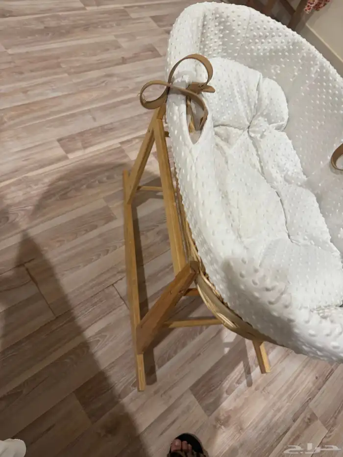 سرير اطفال 0