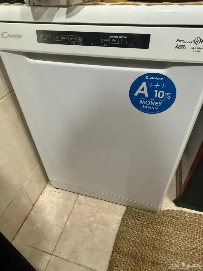 غسالة صحون ماركة كاندى للبيع 0
