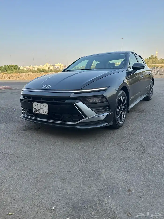 سوناتا 2024 فليت 0