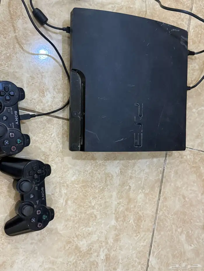 بلاستيشن 3 1