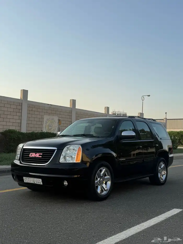 يوكن SLT 2012 7