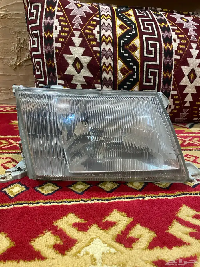 قطع غيار لكزس LS400 95-97 1