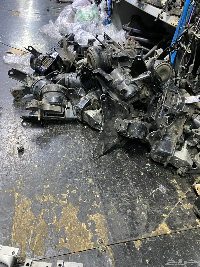 كراسي مكينه يارس2015 1