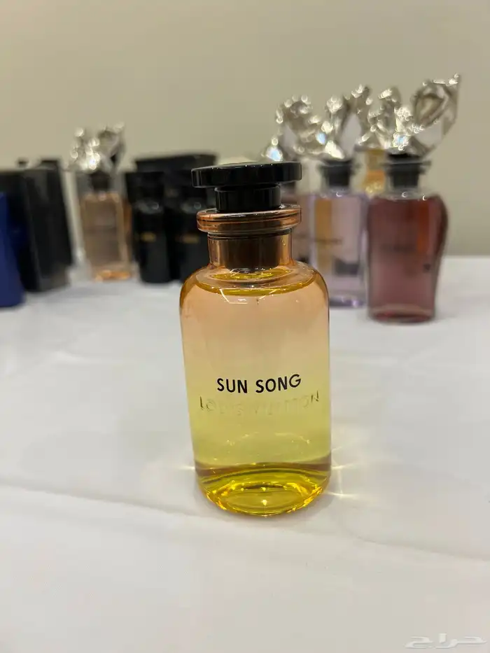 عطور لويس فيتون كارتير كيليان 40