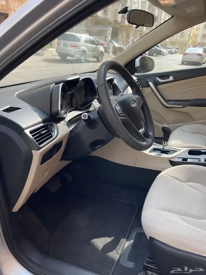 شيري اريزو 5 موديل 2023 تبدأ الأسعار 24000 الف Chery Arrizo 23