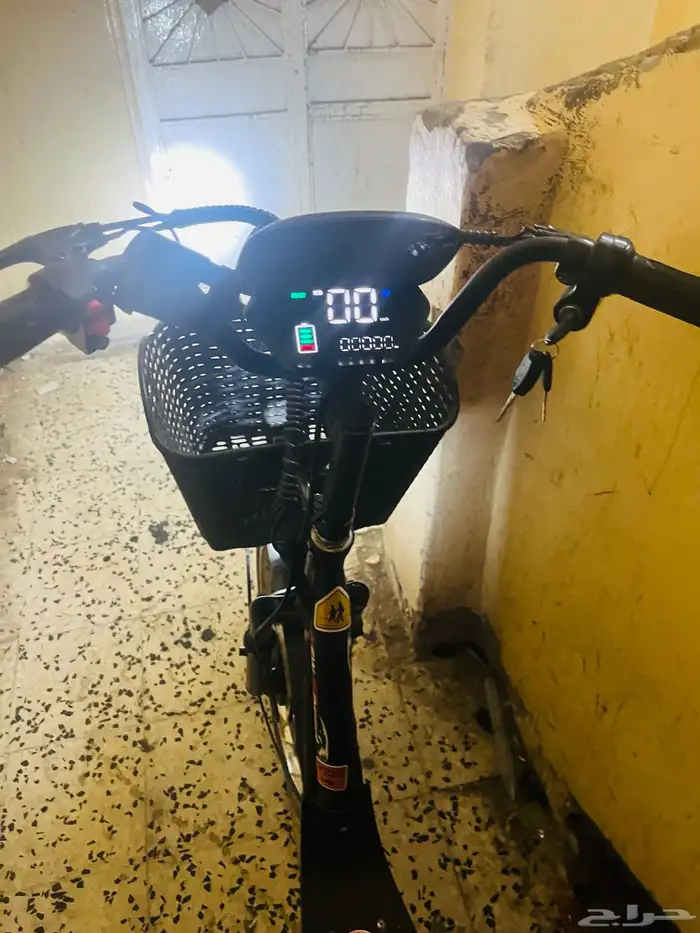 سكوتر شغال 100  آخر 800 14