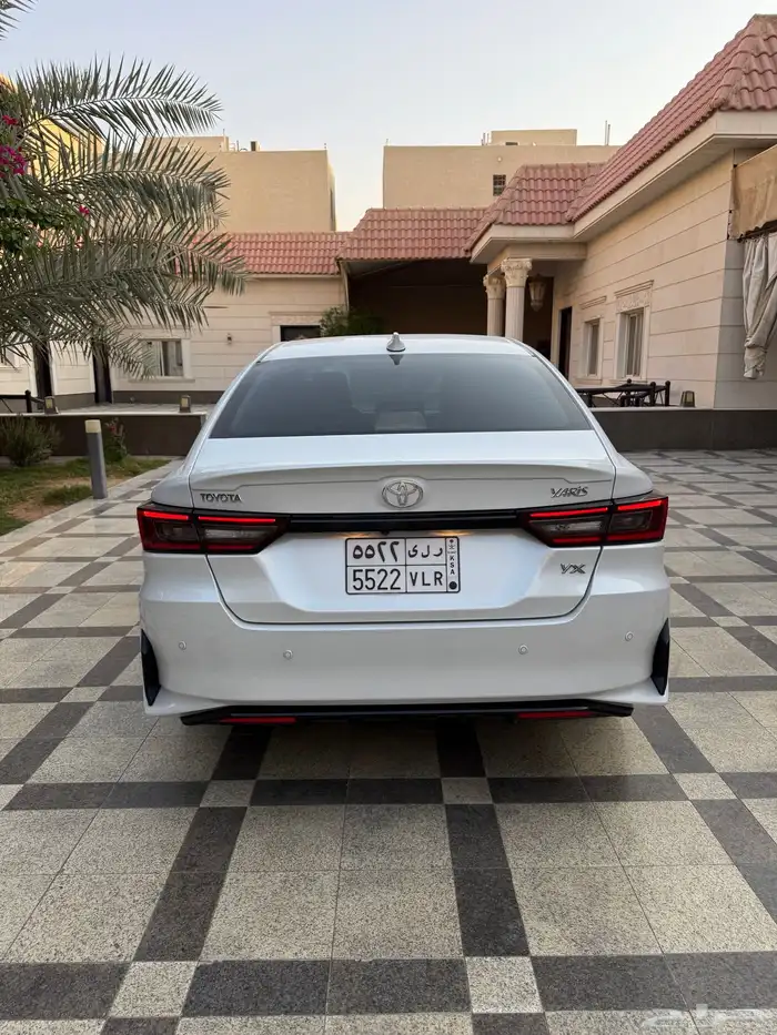 يارس 2024 فل كامل 7