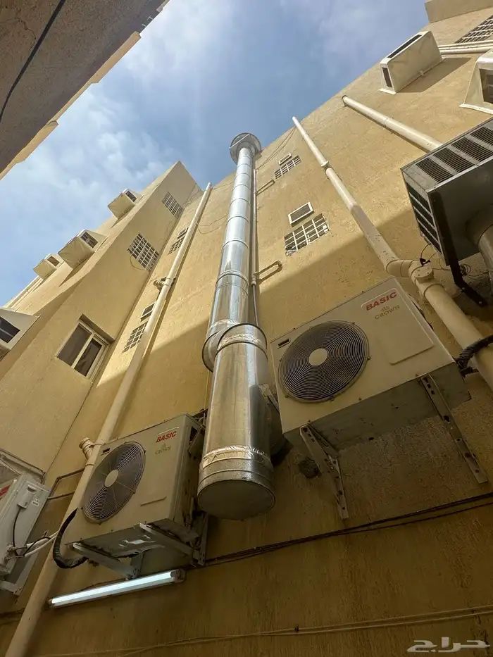 مداخن استيل طاولات. 3