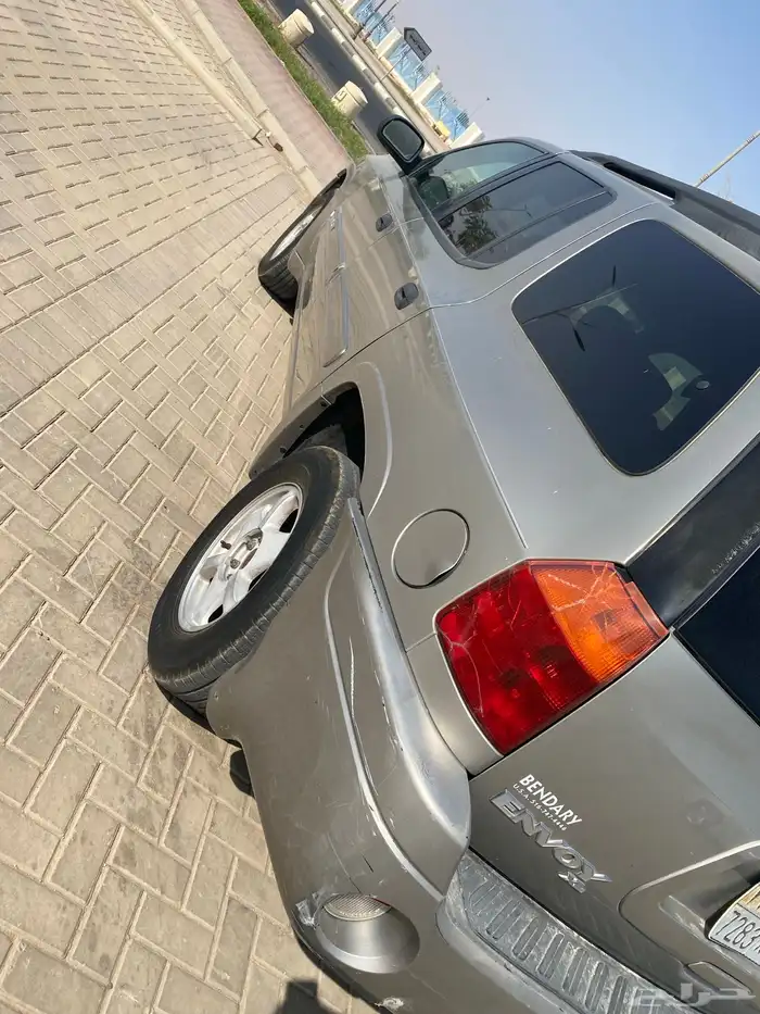 سيارة انفنتي 1