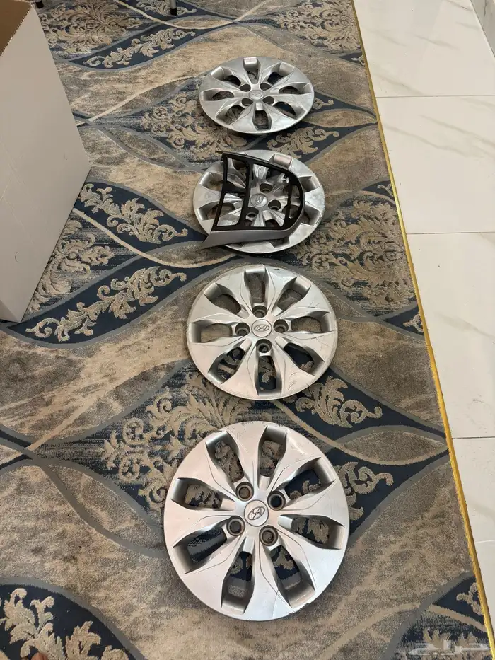 مسجل اكسنت وكالة 4