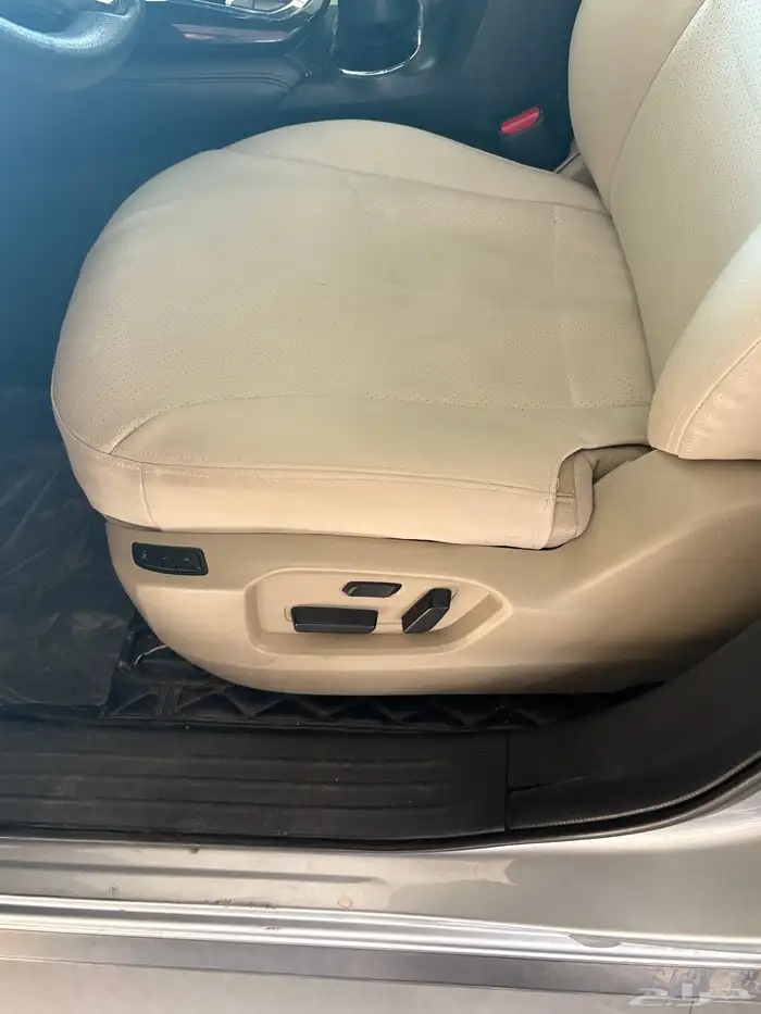 مازدا Cx9 2019 فل كامل 8