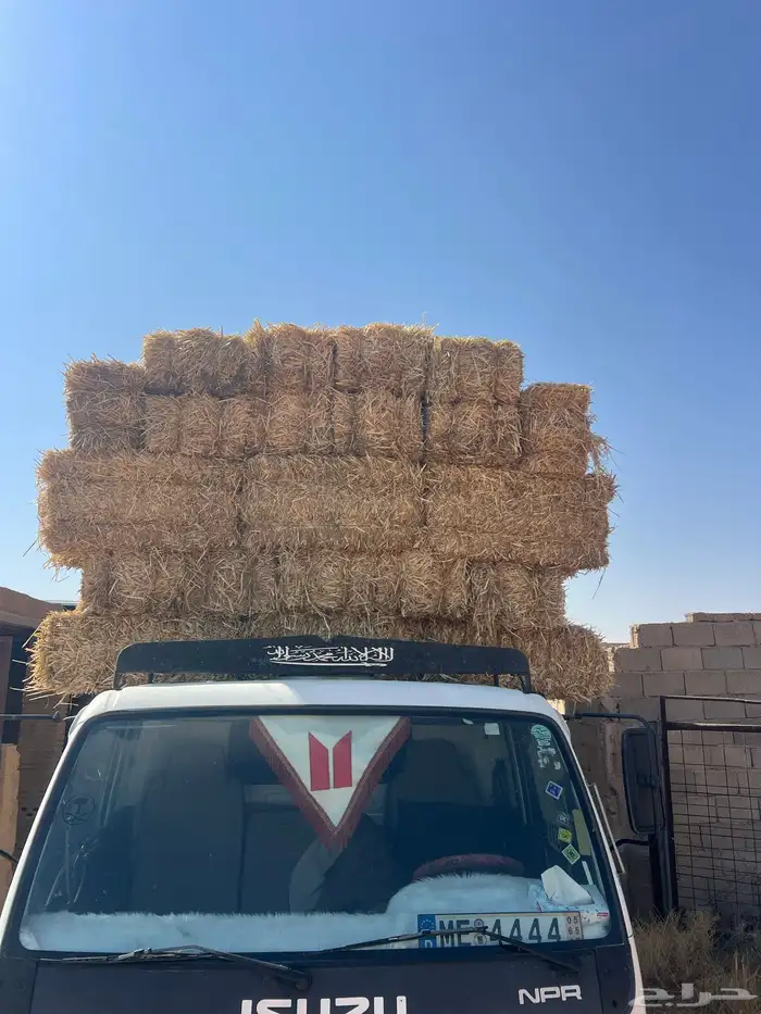 تبن بر صافي 0