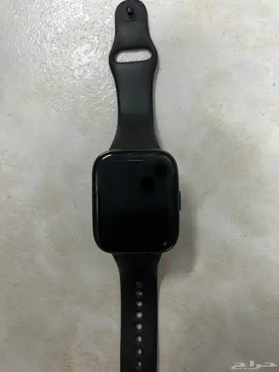 ساعه REDMI WATCH 3 index