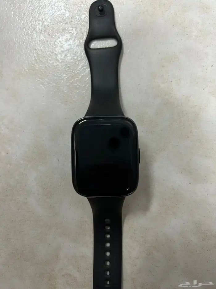 ساعه REDMI WATCH 3 1