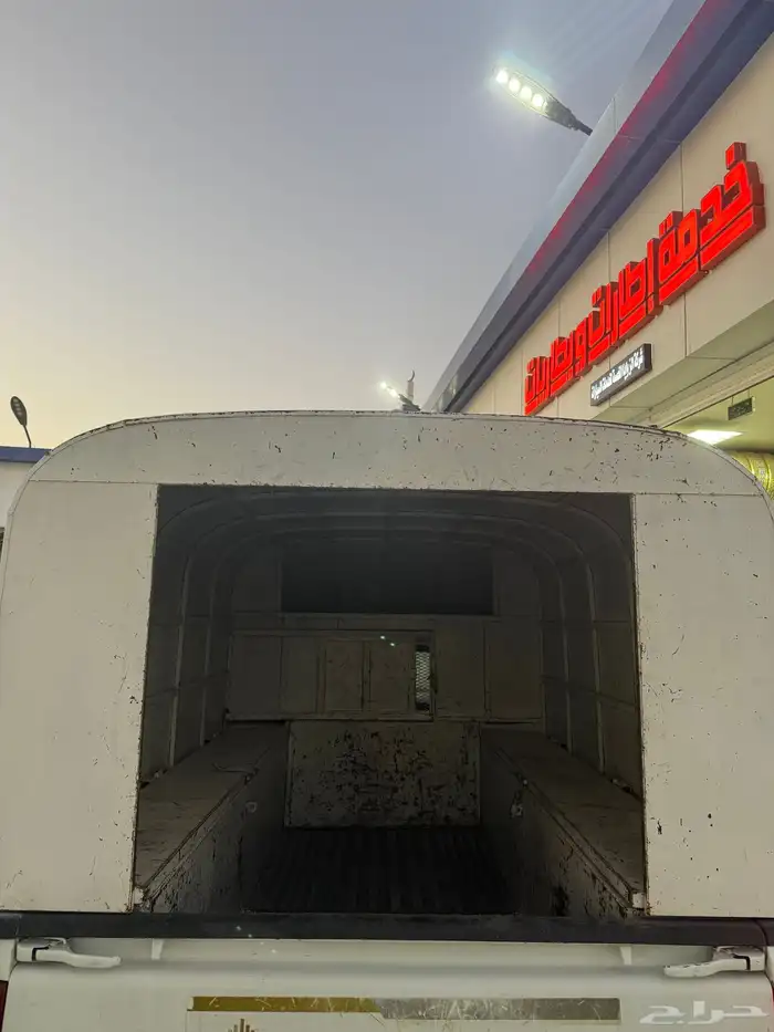 هنقل ايسوزو صندوق طويل 1
