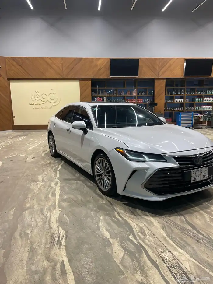 افالون 2019 فل كامل للبيع 3