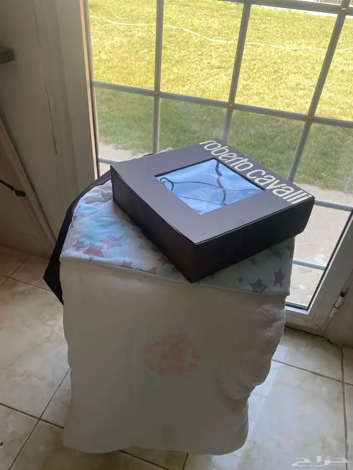 لبس اطفال Berto Cavalli for children 0