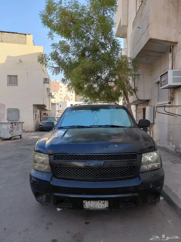 شفروليه سوبربان 0