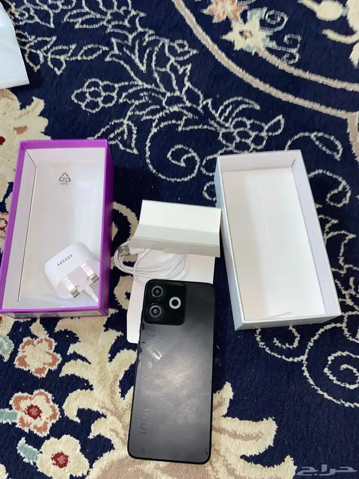 جوال هونر 2