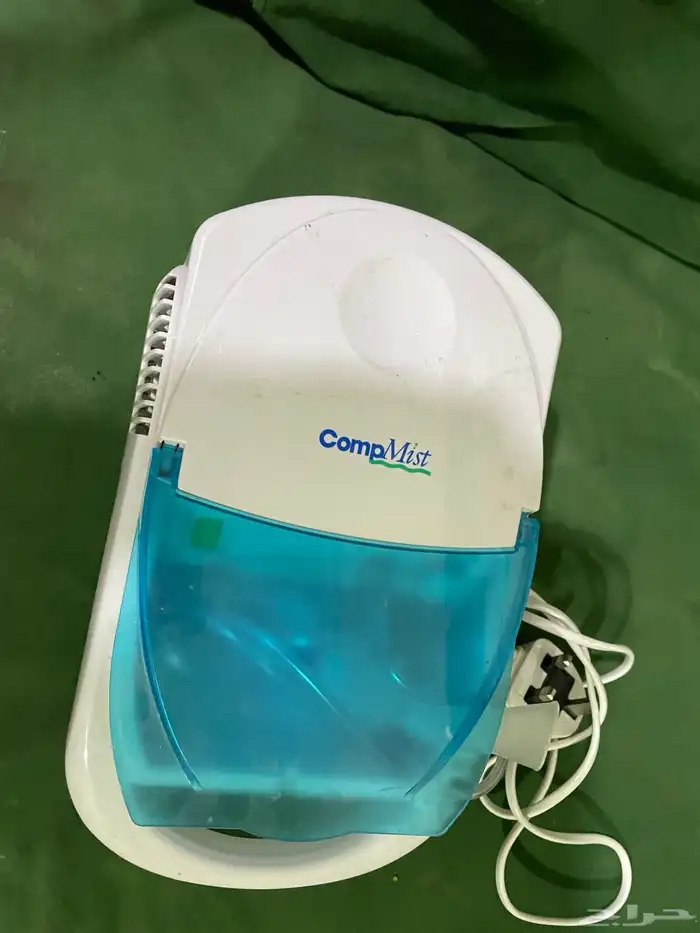 جهاز بخار نظيف 1