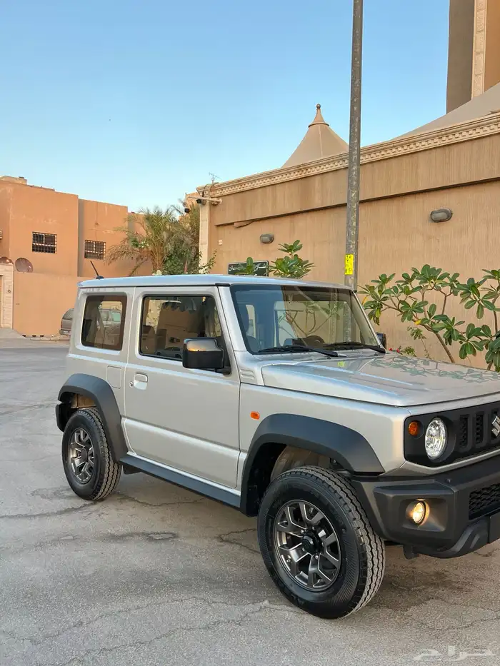 للبيع جمني فل 1