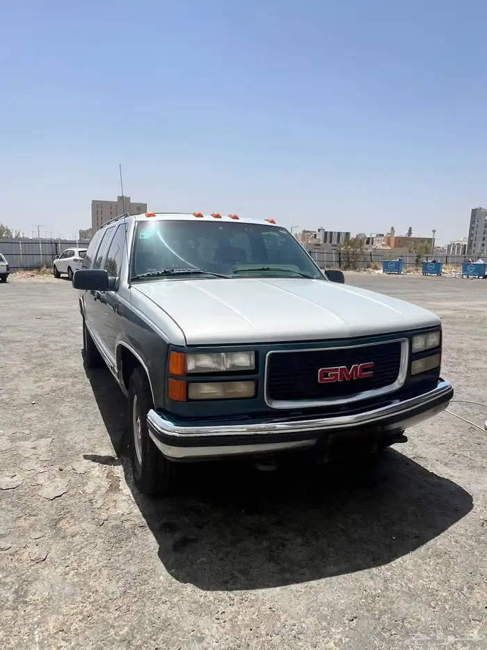 جمس 94 نظيف للبيع 0