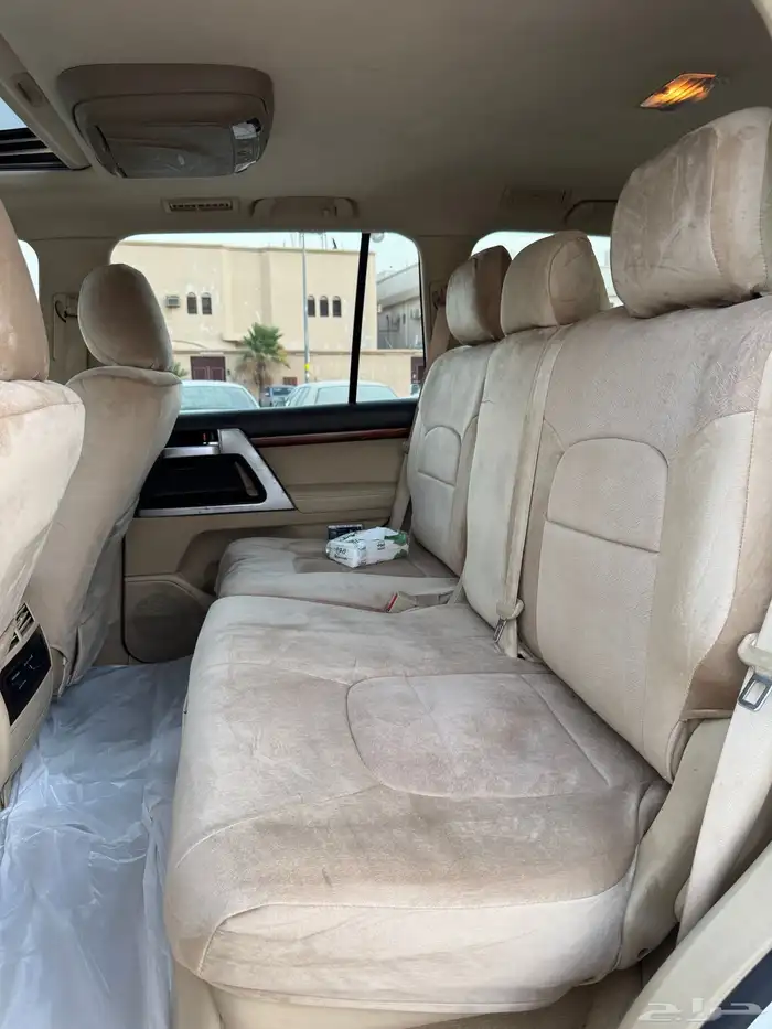 فكسار فل كامل 5.7 2016 8v 18