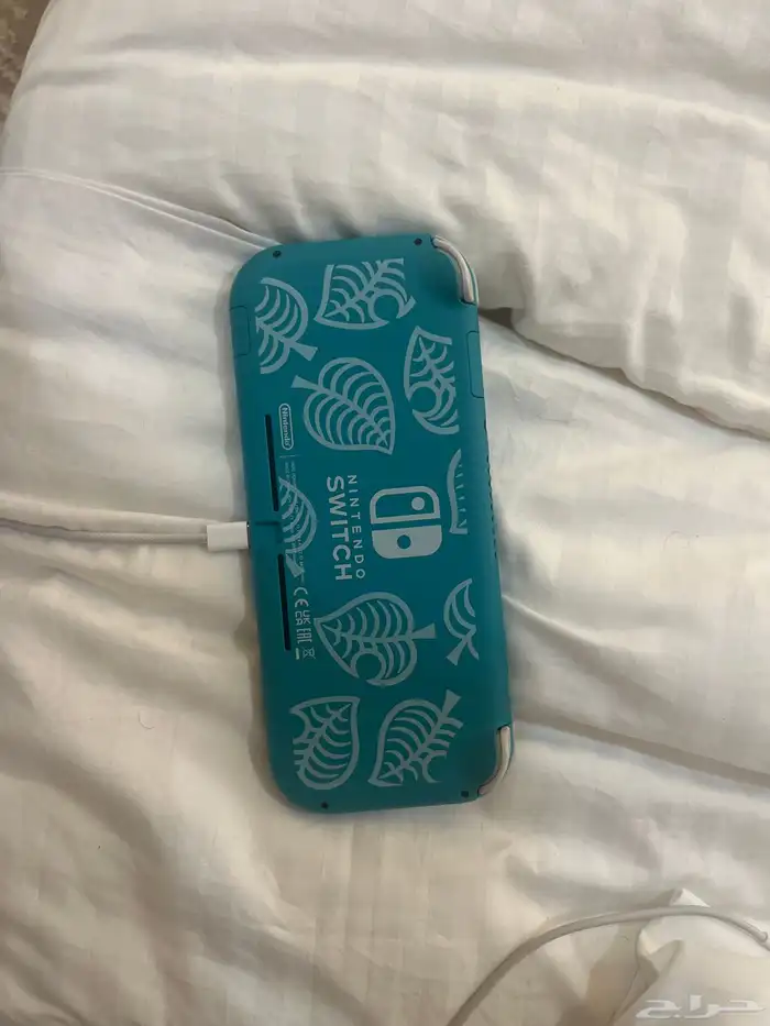 نينتندو سوتش لايت 3