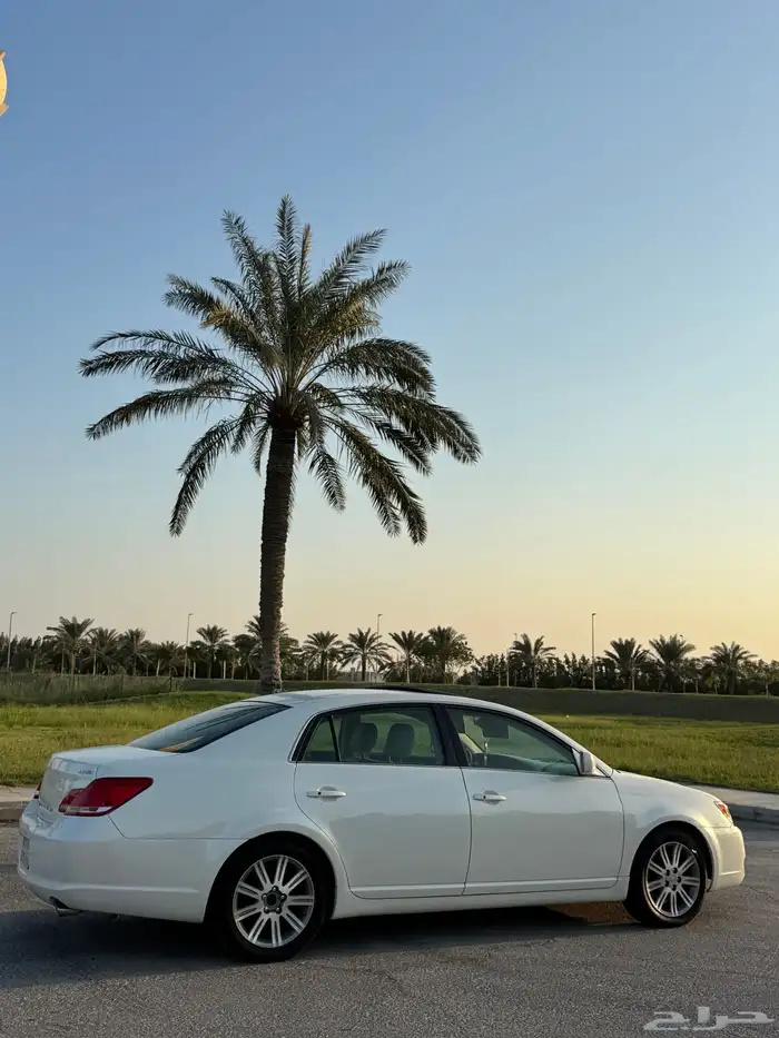 للبيع افالون مديل 2007 1