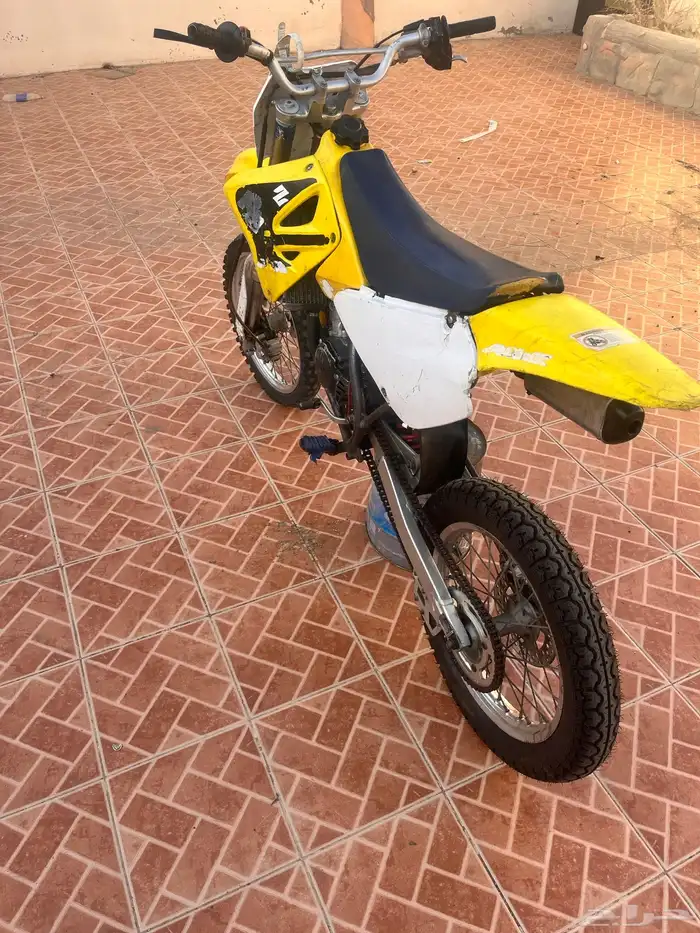 دباب صحراوي 85 1