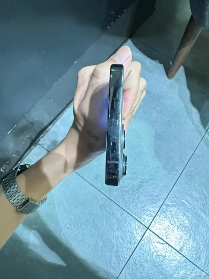 ايفون 13 برو ماكس للبدل 1