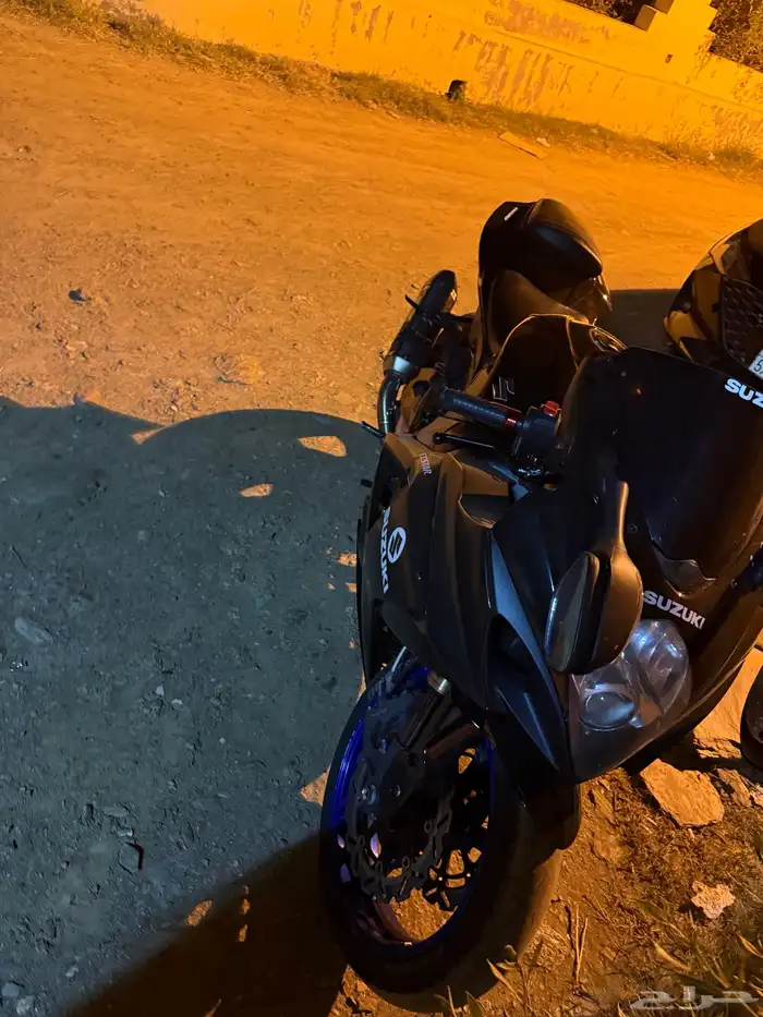 دباب ريس 1000 3