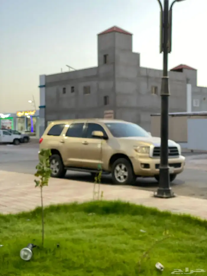 اسكويا 2014 دبل 4