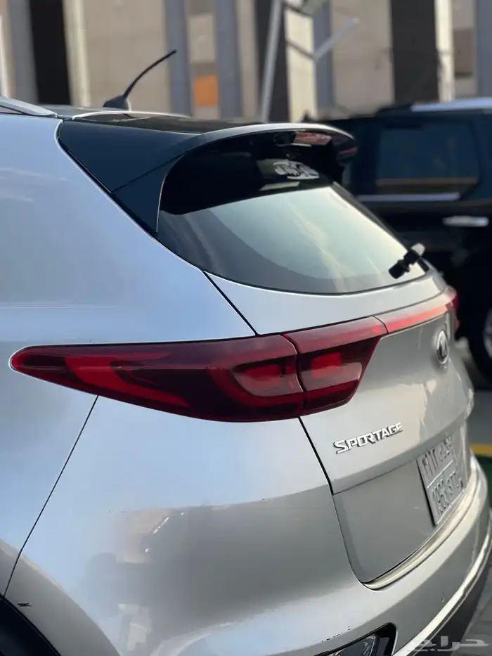 كيا سبورتاج 2