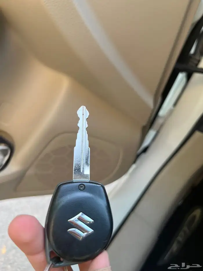 سزوكي سياز 2024 2