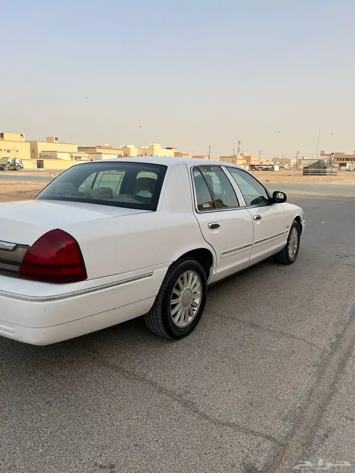 فور ماركيز 5