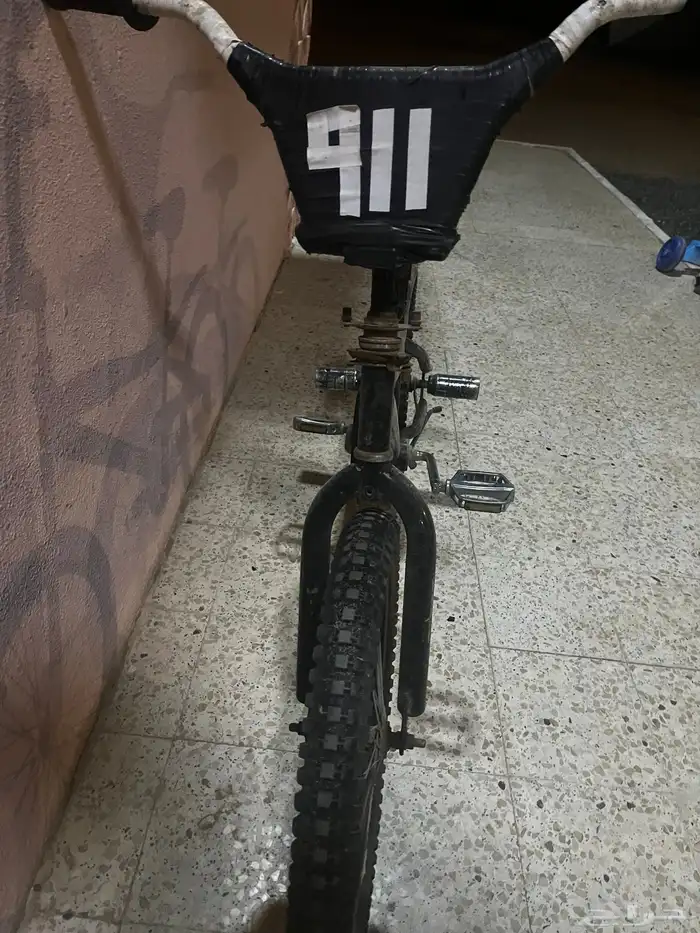 سيكل مقاس 20 1